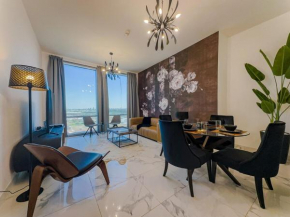 Luxury Meets Serenity 2BR Apt in Noura Tower